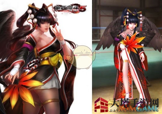 《生死格斗5无限》SSR女神再现，复活术辅助战场制胜！