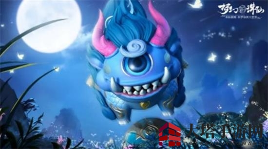 《梦幻新诛仙》眶眦技能介绍