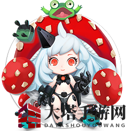 《欢乐球吃球》红魔战姬精灵图鉴