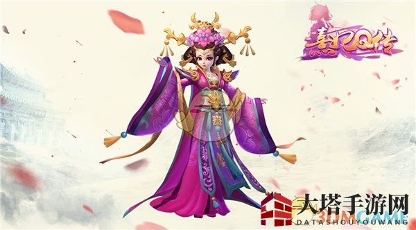 《熹妃Q传》宝石攻略：升级之路，宝石助力，实力飙升