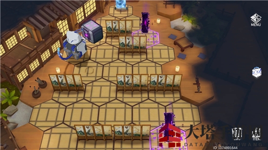 《深空之眼》笹波流星通关路线