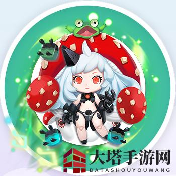《欢乐球吃球》红魔战姬精灵图鉴