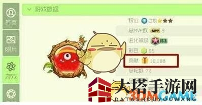 《球球大作战》揭秘：提升贡献值攻略助你游戏巅峰