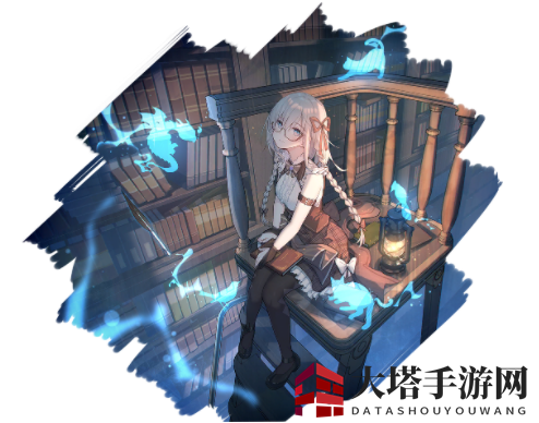 《灵魂潮汐》爱莉莎技能搭配推荐