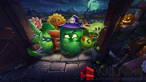 《植物大战僵尸2》香蕉火箭炮：趣味爆炸，趣味无限
