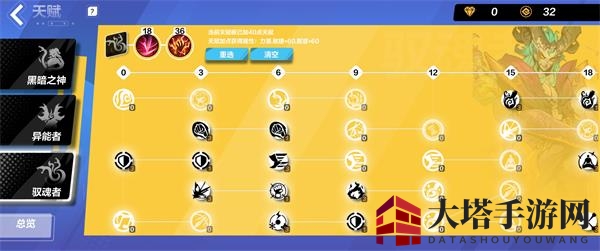 《火炬之光：无限》s2冰焰天赋搭配推荐
