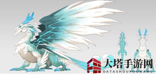 《狩猎时刻》幻雷鹿怪物介绍