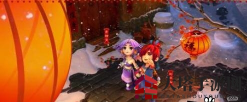 《梦幻西游手游》2019元宵节灯谜活动全部答案分享