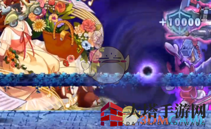 《消灭都市》陷阱介绍