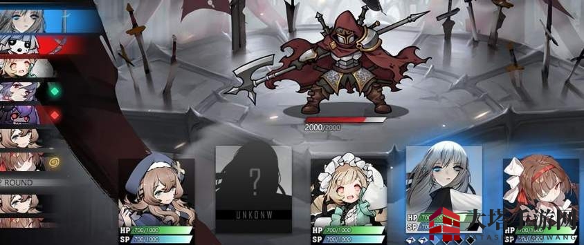 《灵魂潮汐》魔物蜡像馆打法攻略