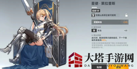 《深空之眼》小困俄尼里伊钥从推荐