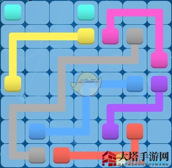 《欢乐六边形》中阶攻略揭秘：轻松突破关卡，解锁绘画与战术技巧