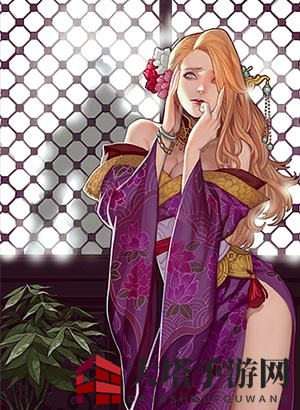 三国美女谋略战：杜氏飘零红颜传