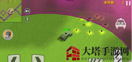 破解登录难关，畅游《求生之王》激情战场