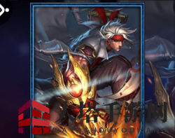 《权倾三国》李典武将图鉴