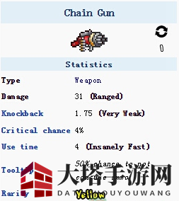 泰拉链枪：散射射击，冰霜月寻宝记