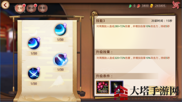 卡巴内瑞技能秘籍，解锁战场制胜之道