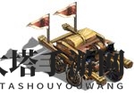 《热血群英传》特殊资源点用处