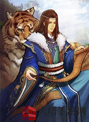 智谋奇士郭嘉：曹营骑将，才略无双传奇