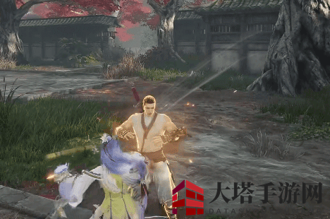 《永劫无间》真连和伪连含义解读
