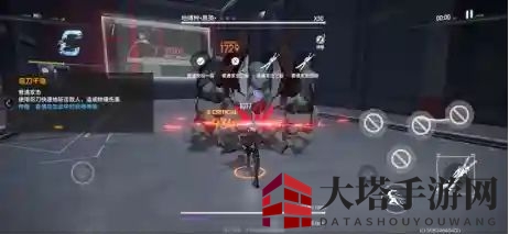 《深空之眼》觅影国常立技能解析