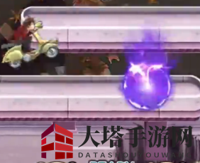 《消灭都市》陷阱介绍