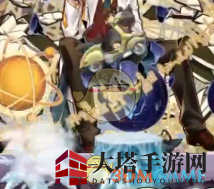 《消灭都市》陷阱介绍