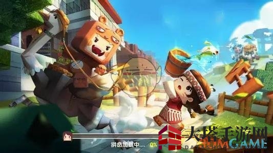 《疯狂地鼠城》下载秘籍大揭秘