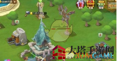 《永恒之歌》封地攻略：打造专属领地，畅游游戏世界