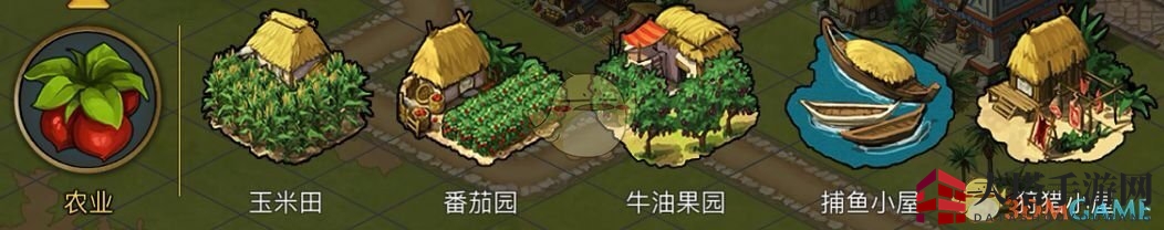 《模拟帝国》阿兹特克文明介绍