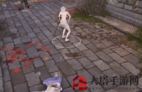 《永劫无间》真连和伪连含义解读