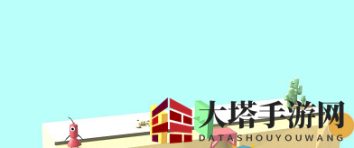 《火花人生》2-1到2-5关卡通关攻略