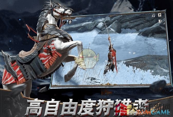 《猎魂觉醒》信仰之旅：解锁神秘祷告系统，战力翻倍大丰收