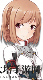 《机甲爱丽丝》州天顷椎奈属性介绍