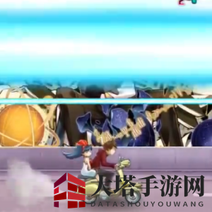 《消灭都市》陷阱介绍
