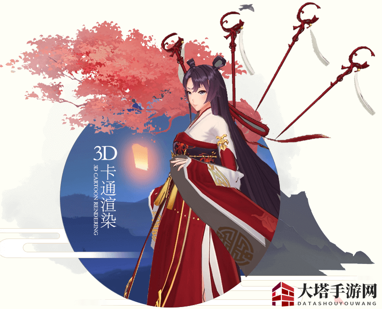 《狐妖小红娘》六大游戏特色告诉你 到底值不值得玩