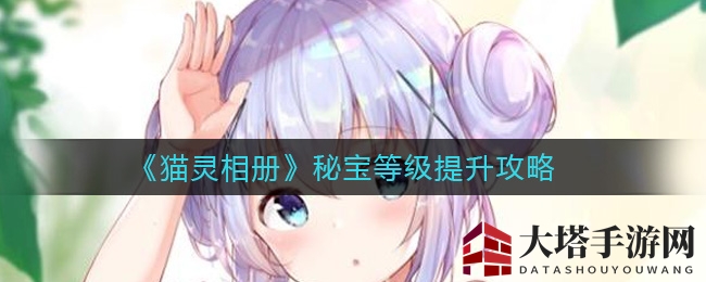 《猫灵相册》秘宝升级攻略：快速提升等级，解锁猫咪奇遇