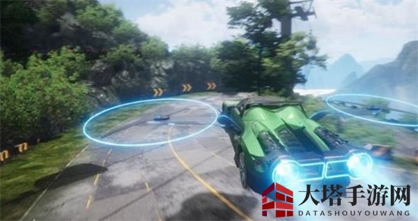 《王牌竞速》初始赛车选择推荐