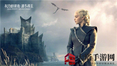 《权力的游戏：凛冬将至》手游资源攻略，多多云助力轻松养大号