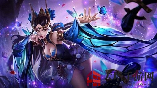 《王者荣耀》貂蝉仲夏夜之梦皮肤上线日期揭晓，特效图曝光引玩家热议