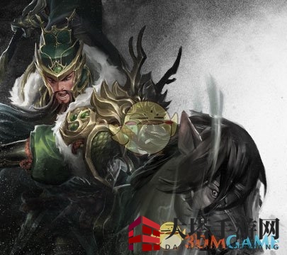 探寻《梦想帝王》关羽传奇，揭秘三国名将英勇之谜