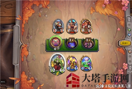 《炉石传说：佣兵战纪》混PVP攻略