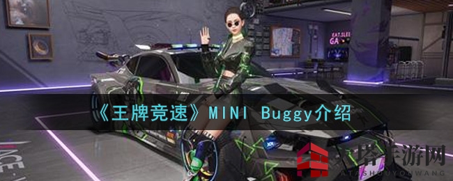 热血MINI Buggy：竞速舞台的独到风采解析