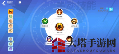 《火炬之光：无限》s2圣枪灰烬之锤BD推荐
