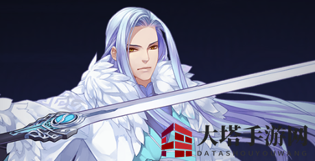 《梦间集》倚天剑：揭秘输出神器，技能搭配攻略大揭秘