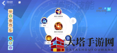 《火炬之光：无限》s2圣枪灰烬之锤BD推荐