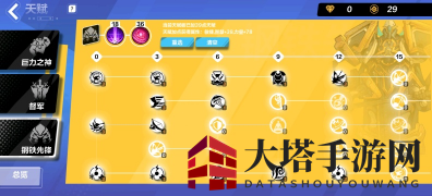 《火炬之光：无限》s2圣枪灰烬之锤BD推荐