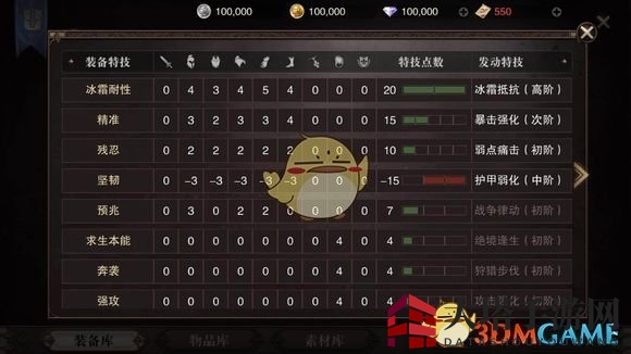 《猎魂觉醒》快速获得高阶装备方式