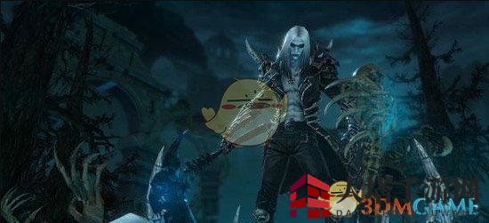 《暗黑破坏神：不朽》死灵法师攻略：揭秘召唤之力与诅咒之术