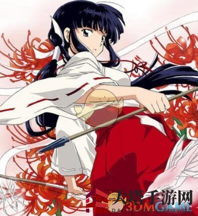 《犬夜叉：奈落之战》获取桔梗攻略